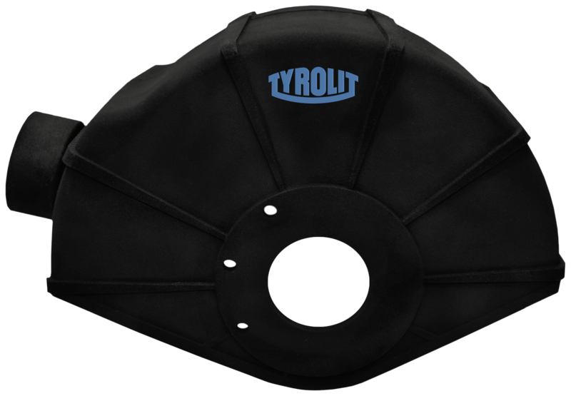 TYROLIT POWER -lisävarusteet